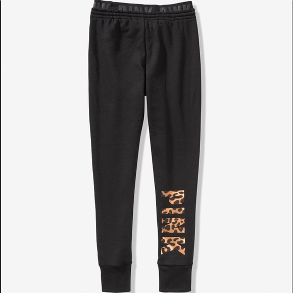 PINK Victoria's Secret Pants - 🔥🆕 VS PINK High Waist Skinny Joggers 🔥